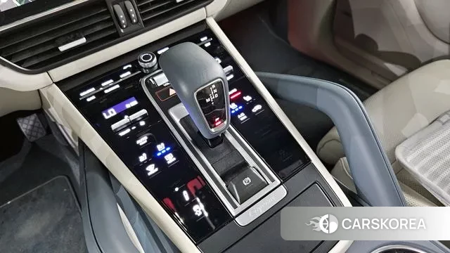 Porsche Cayenne (PO536) id 3026977 из Кореи 19