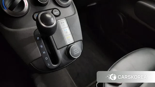 Hyundai Casper id 3421389 из Кореи 19