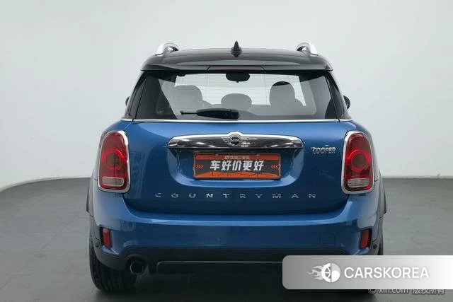 MINI COUNTRYMAN id 4210109 из Китая 23