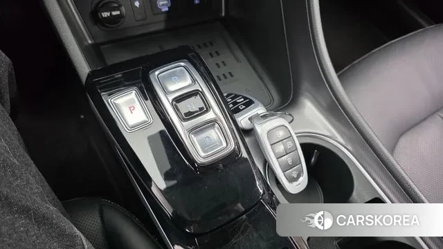 Hyundai Sonata (DN8) id 3529251 из Кореи 19