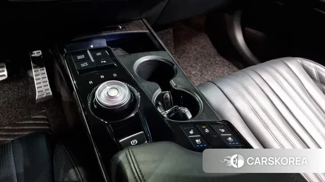 Kia K8 id 3384483 из Кореи 19