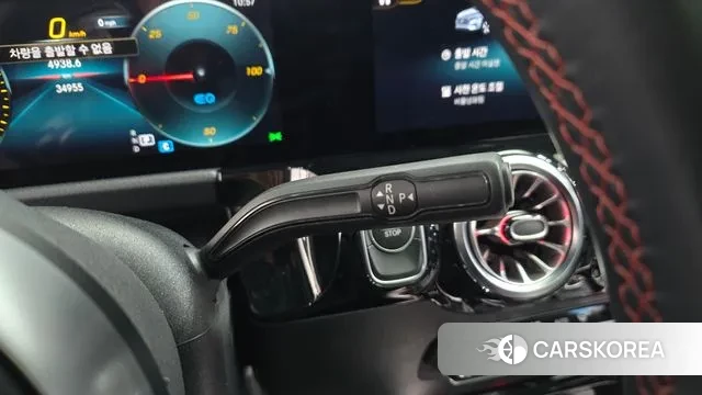 Mercedes-Benz EQA H243 id 3426341 из Кореи 19