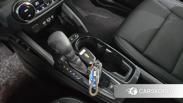 Chevrolet (GM Daewoo) Trailblazer id 3546147 из Кореи 19