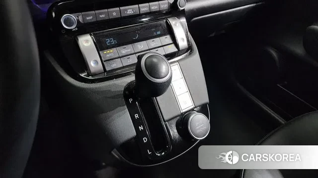 Hyundai Casper id 3411653 из Кореи 19