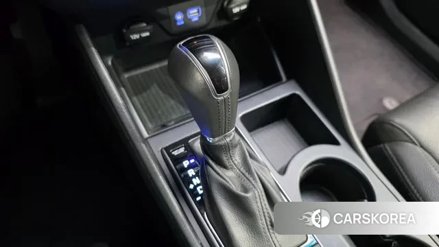 Hyundai All New Tucson id 3429569 из Кореи 19