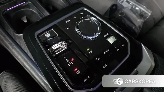 BMW 7 Series (G70) id 3679785 из Кореи 19