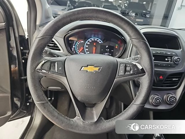 Chevrolet (GM Daewoo) The New Spark id 4882617 из Кореи 17