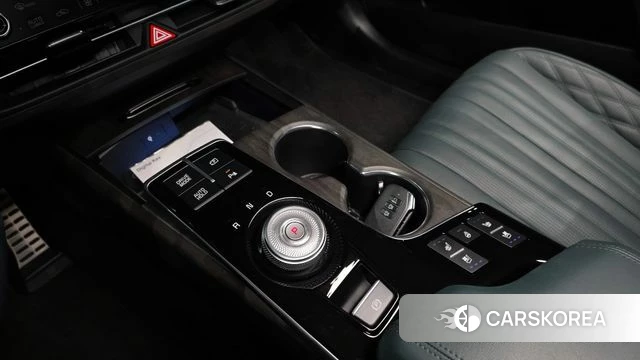 Kia K8 Hybrid id 3952988 из Кореи 19