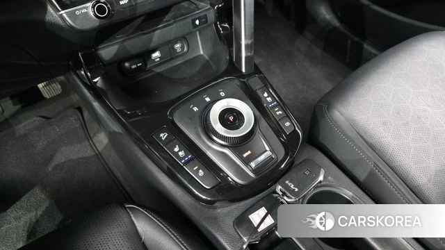 Kia The New Seltos id 4608237 из Кореи 32
