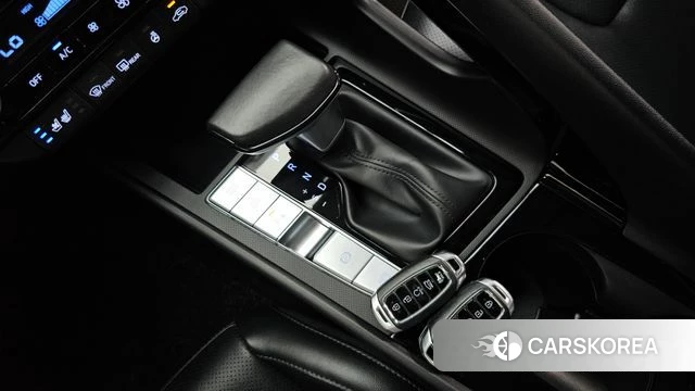 Hyundai Avante Hybrid (CN7) id 4518068 из Кореи 29