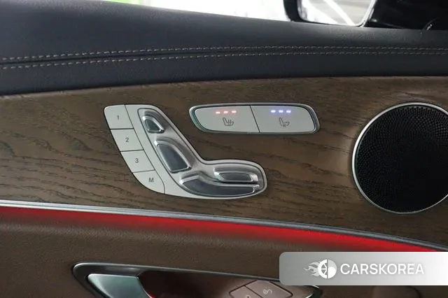 Mercedes-Benz E-Class W213 id 3468844 из Кореи 19