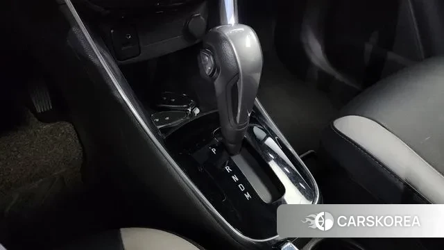 Chevrolet (GM Daewoo) The New Trax id 3627040 из Кореи 19