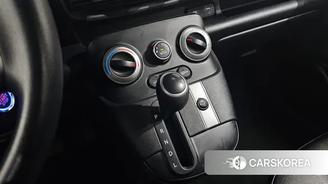 Hyundai Casper id 3600295 из Кореи 19