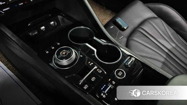 Kia K5 3rd generation id 4523996 из Кореи 19