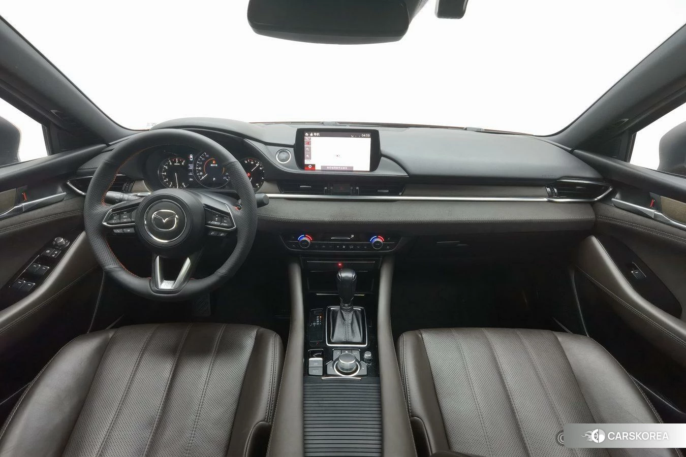 Mazda Atenza id 4438249 из Китая 23