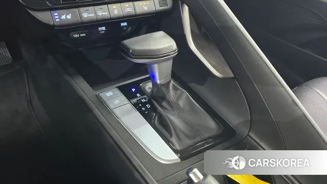 Hyundai Avante (CN7) id 3033360 из Кореи 19