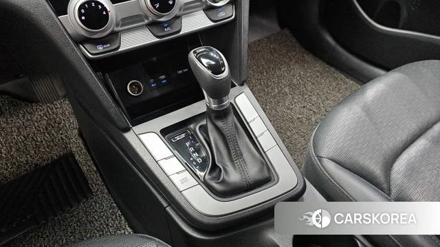 Hyundai The New Avante AD id 4632879 из Кореи 29