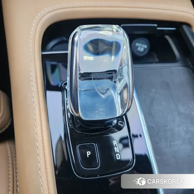 Volvo S90 id 3339201 из Кореи 19