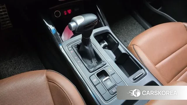 Kia The New Sorento id 3380404 из Кореи 19