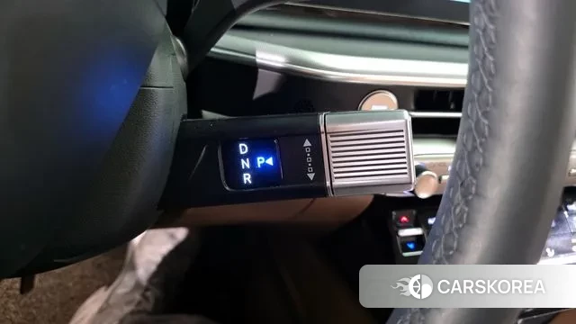 Hyundai Grandeur (GN7) id 3720898 из Кореи 19