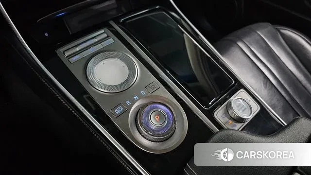 Genesis GV80 id 3459272 из Кореи 19