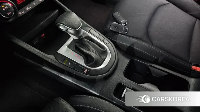 Kia The New K3 2nd generation id 3394963 из Кореи 19