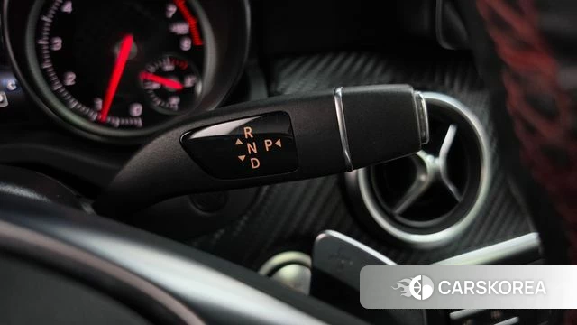 Mercedes-Benz A-Class W176 id 4895503 из Кореи 19