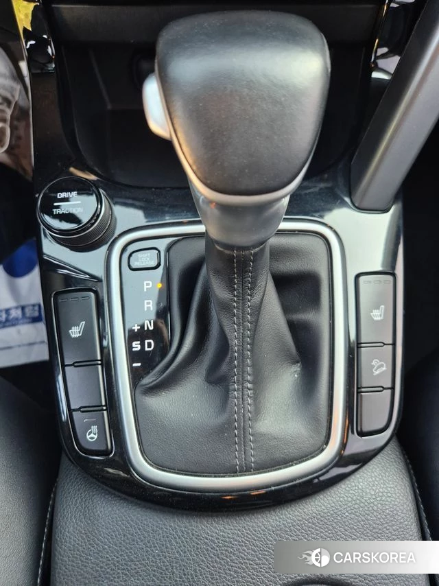 Kia Seltos id 4255138 из Кореи 19