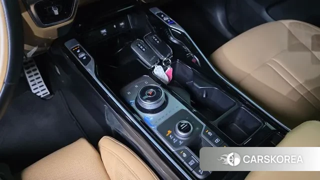 Kia Sorento 4th Generation id 3544956 из Кореи 19