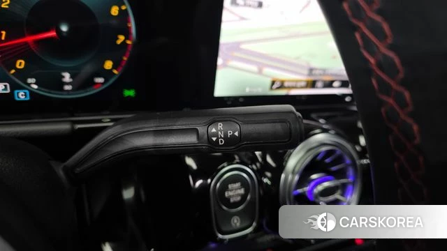 Mercedes-Benz GLA - Class H247 id 3893276 из Кореи 19