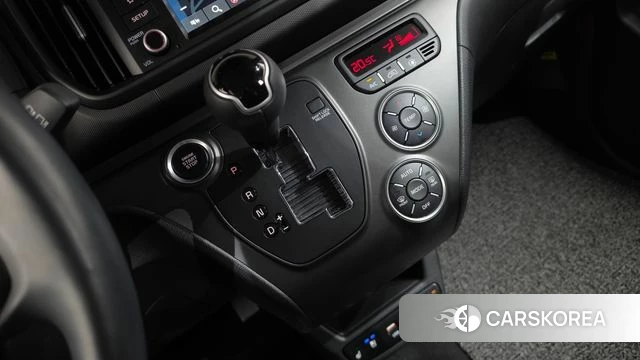 Kia The New Kia Ray id 4724880 из Кореи 19