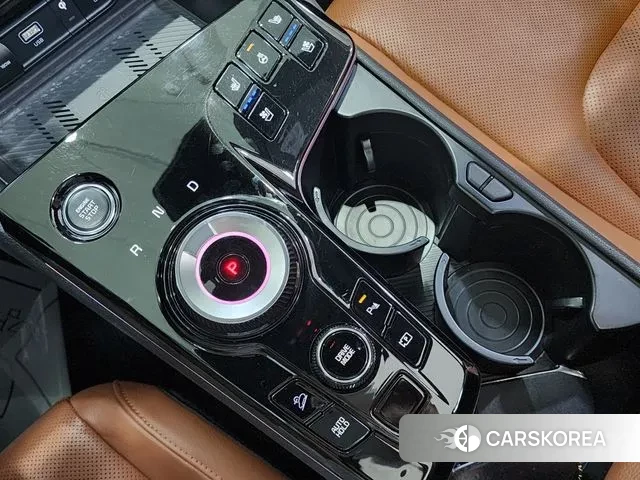 Kia Sportage 5th Generation Hybrid id 3037660 из Кореи 19