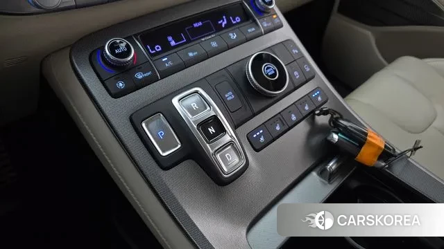 Hyundai Palisade id 3143696 из Кореи 19