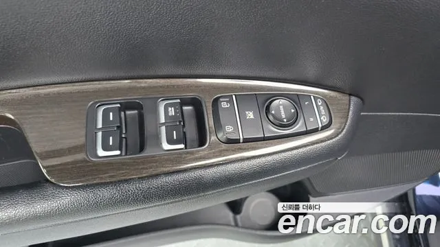 Kia The New K5 2nd generation id 2701438 из Кореи 19