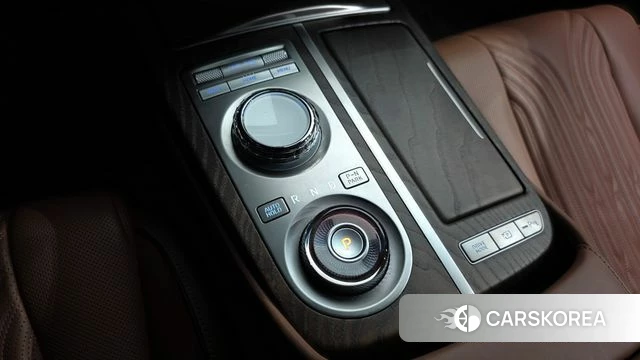 Genesis G80 (RG3) id 4720200 из Кореи 41