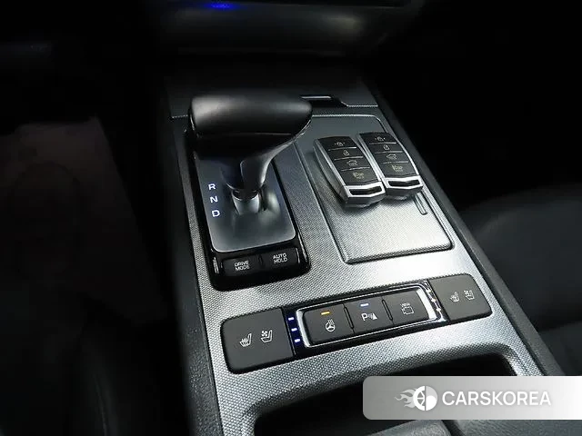 Genesis G80 id 3288330 из Кореи 16