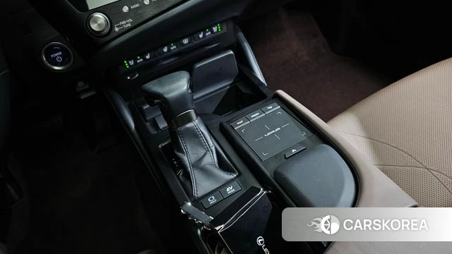 Lexus ES300h 7th generation id 4624663 из Кореи 33