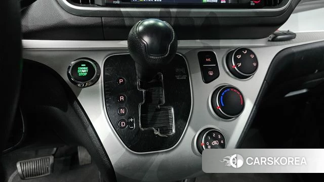 Kia The New Ray id 4196803 из Кореи 31