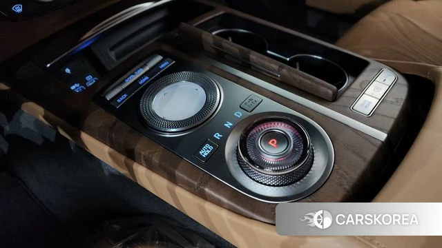 Genesis G80 (RG3) id 4624851 из Кореи 35