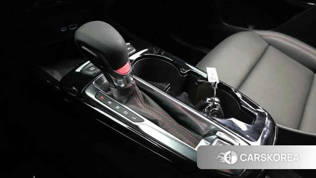 Chevrolet (GM Daewoo) Trax Crossover id 4612436 из Кореи 29