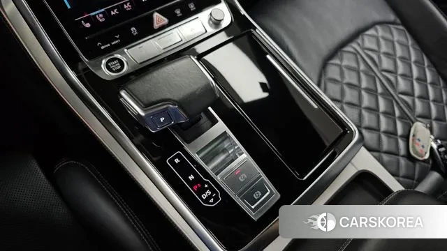 Audi Q8 (4M) id 3028052 из Кореи 19