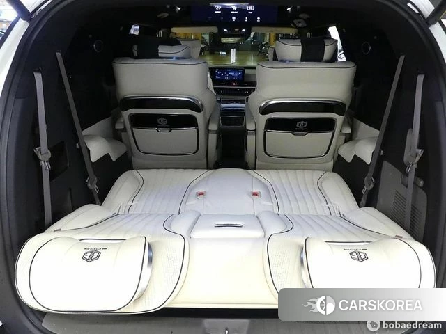 Kia The New Carnival 4th Generation id 4791864 из Кореи 19