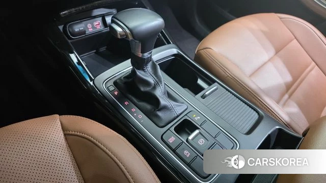 Kia The New Sorento id 4770670 из Кореи 19