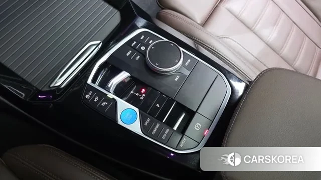 BMW iX3 id 3679632 из Кореи 19