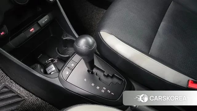 Kia Morning Urban (JA) id 3361253 из Кореи 19