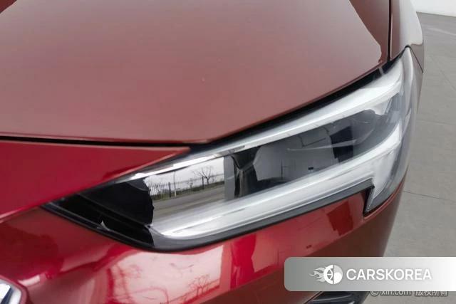 Buick Regal id 4253560 из Китая 23