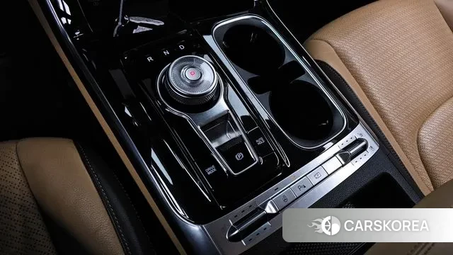 Kia Carnival 4th generation id 3727695 из Кореи 19