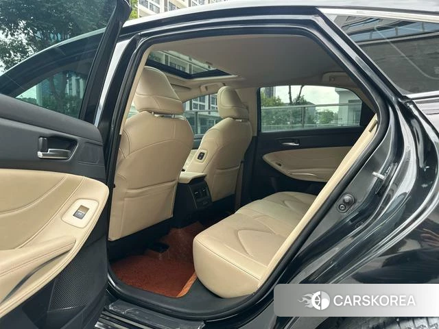 Toyota Asian dragon id 4297945 из Китая 10
