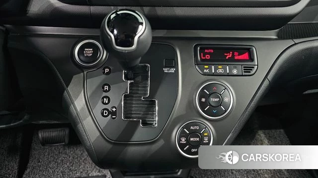 Kia The New Kia Ray id 4432571 из Кореи 30