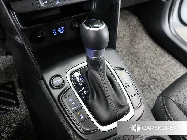 Hyundai Kona id 4637526 из Кореи 19